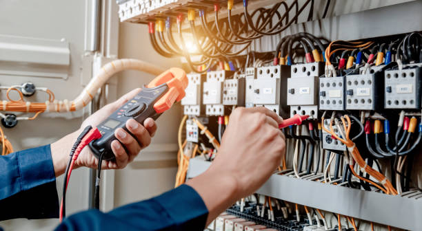 Best Electrician for Home Renovation  in Cricket, NC