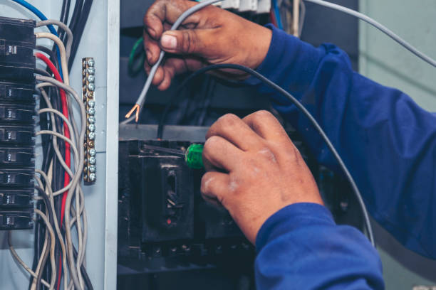 Best Electrical Wiring Services  in Cricket, NC