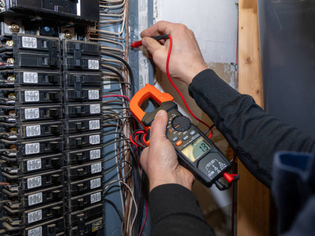 Best Emergency Electrician Near Me  in Cricket, NC